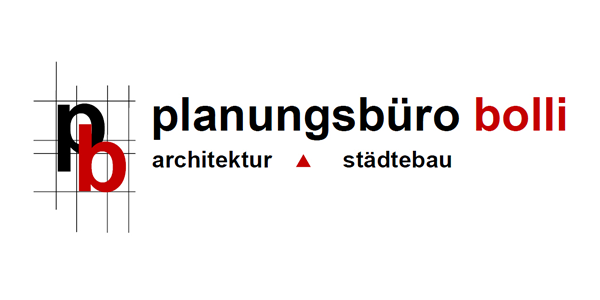 Planungsbüro Bolli - Architekt Stefan Bolli