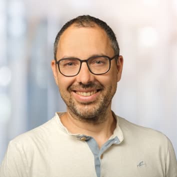 Dietrich Schildberger