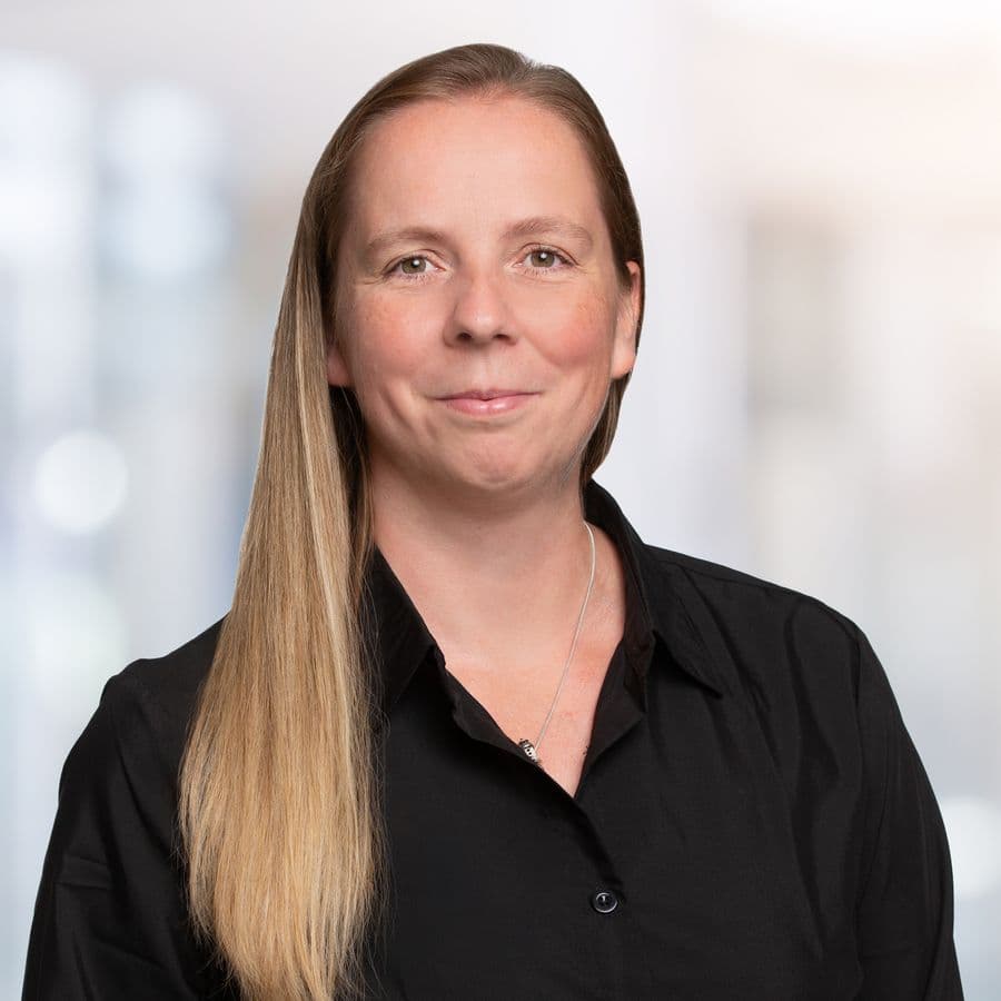 Ulrike Rotter