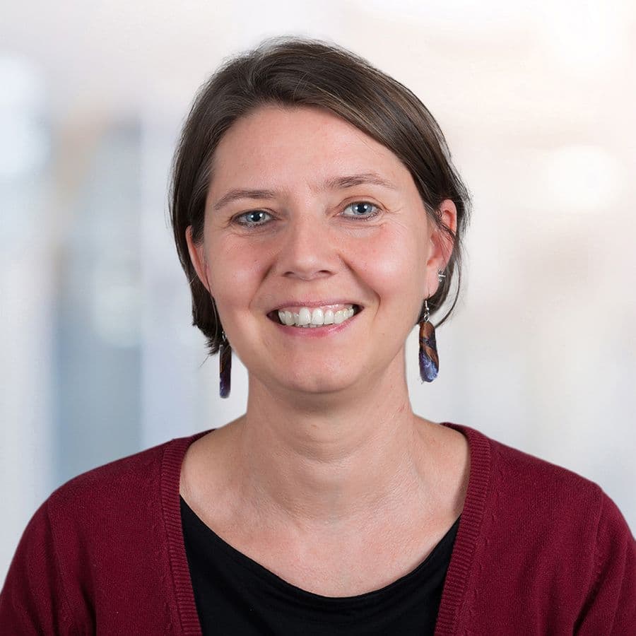 Andrea Schuldt