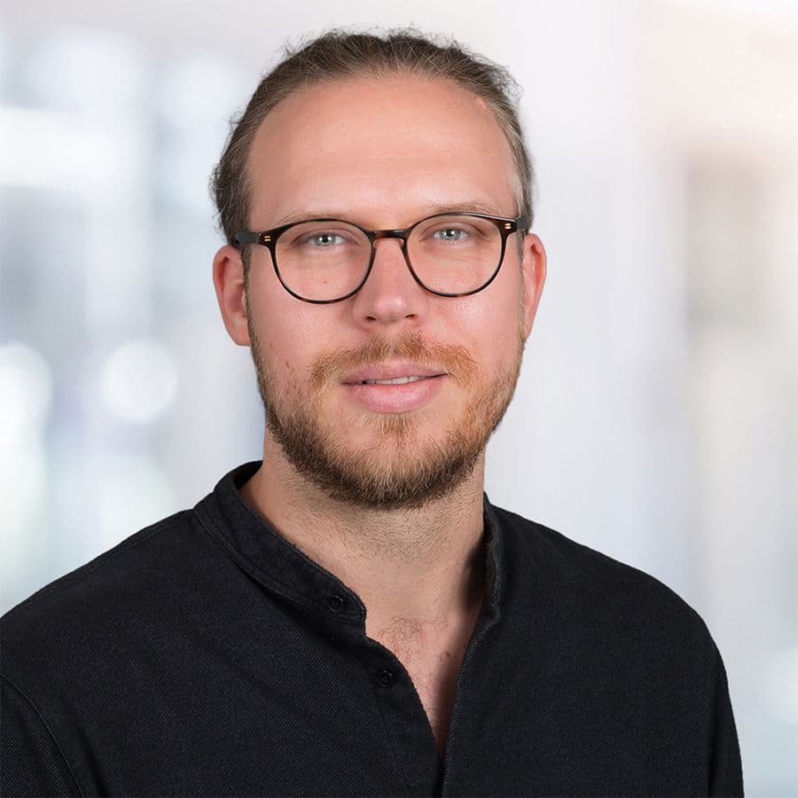 Erik Daber