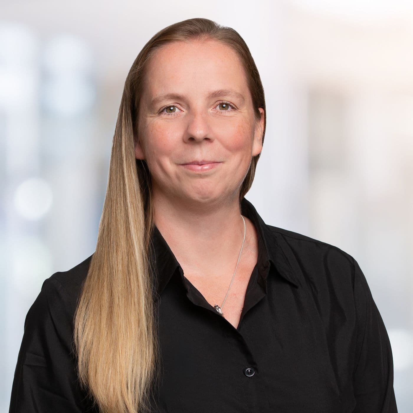 Ulrike Rotter