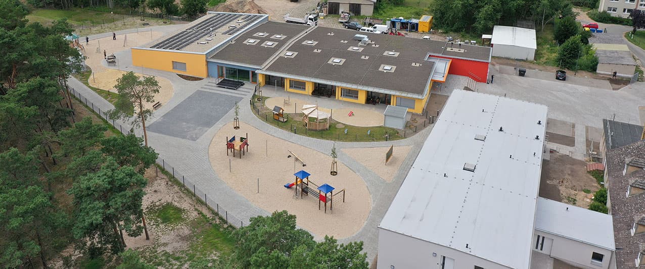 Dronenfoto