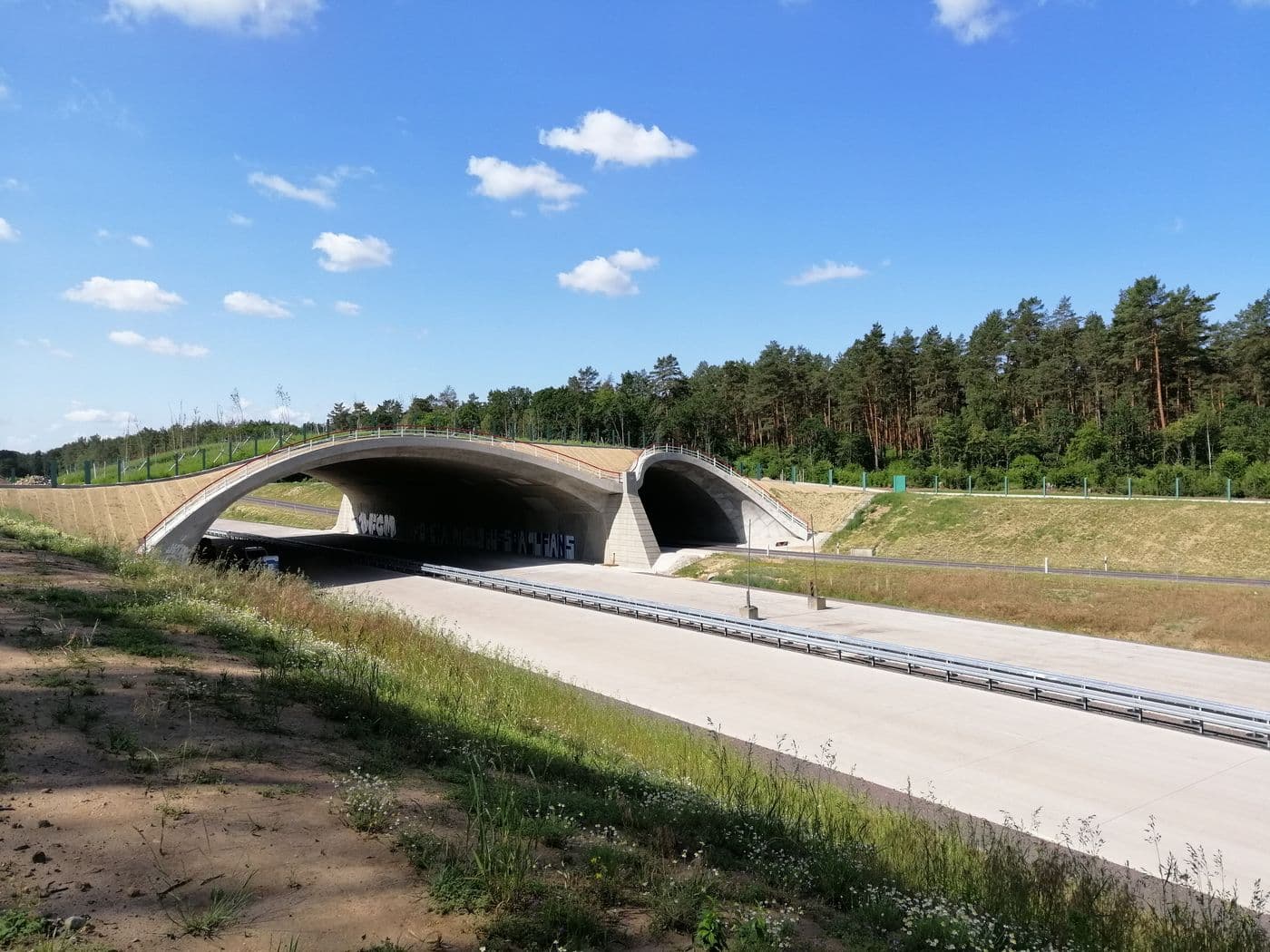 Verkehrsinfrastruktur - Straße