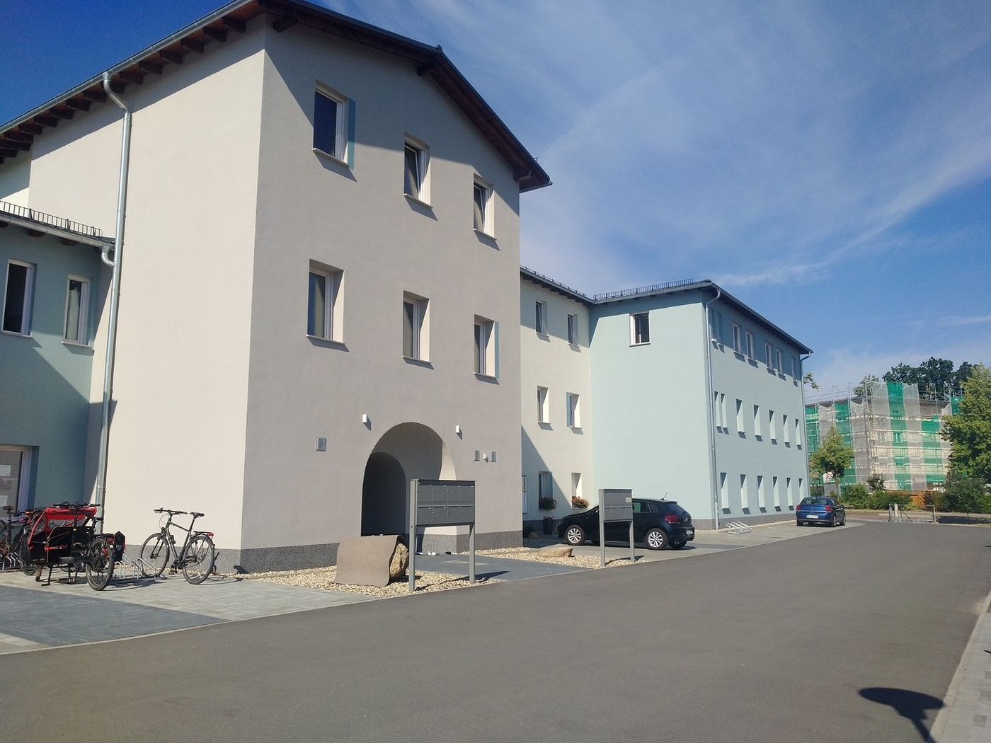 Halle (Saale)