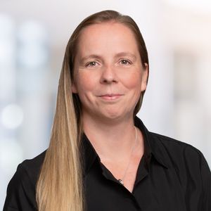 Ulrike Rotter