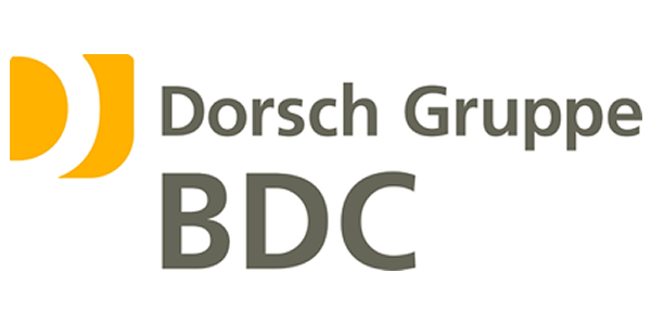 Logo Dorsch