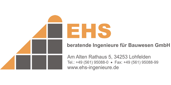 Logo EHS