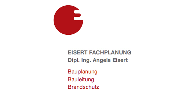 Logo Eisert