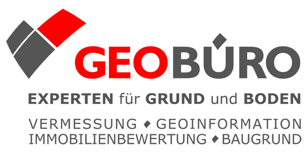 Logo GeoBüro