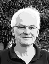 Jörg Kriege