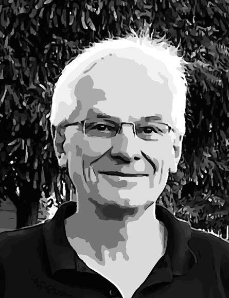 Achim Weinert